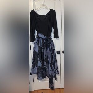 R & M Richard’s formal dress